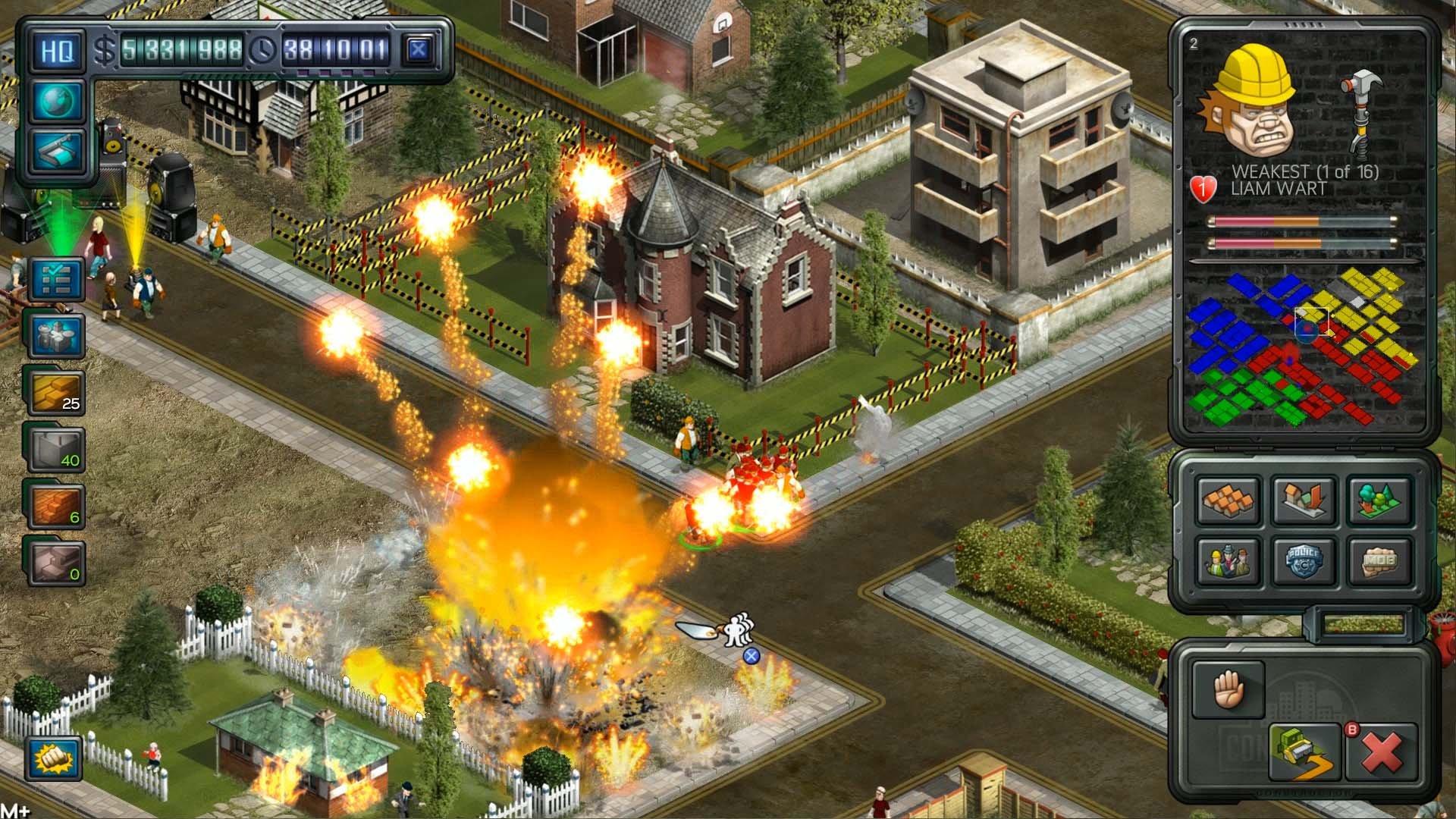 Constructor - PlayStation 4 GameStop Exclusive - Image 4