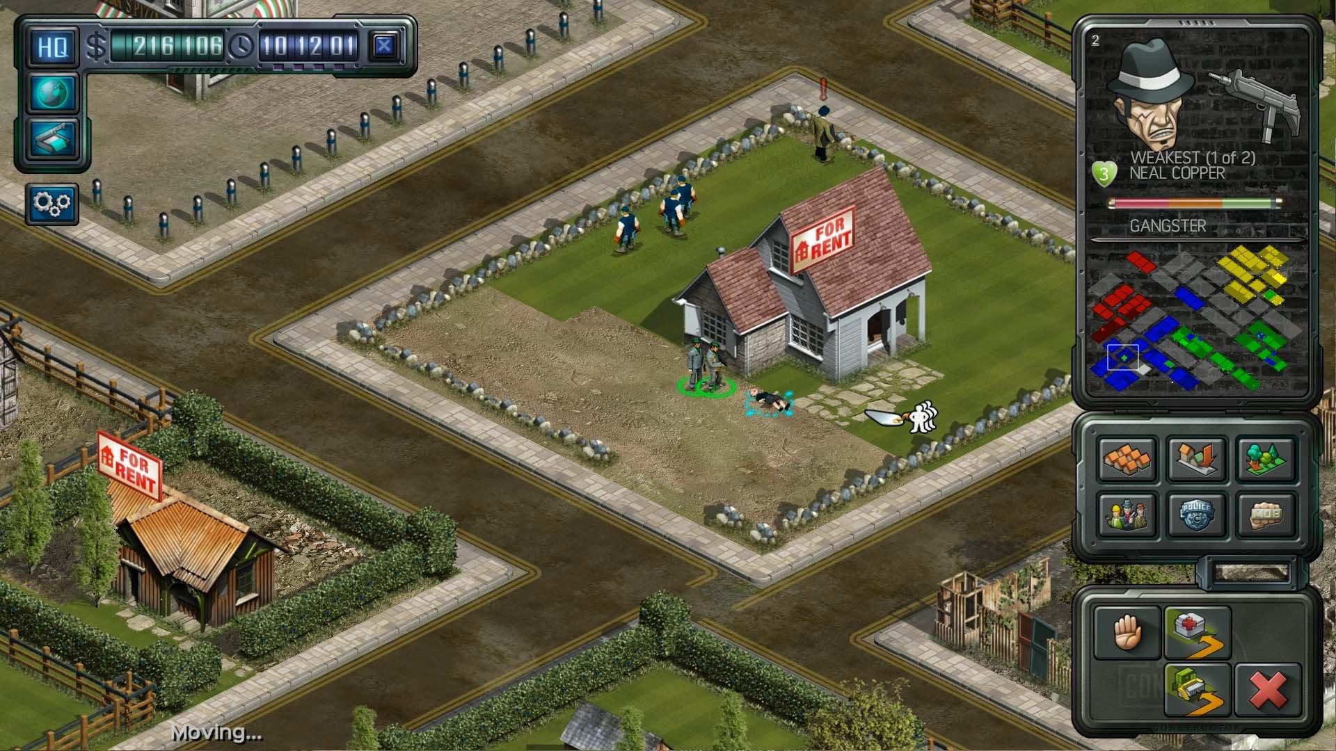 Constructor - PlayStation 4 GameStop Exclusive - Image 5