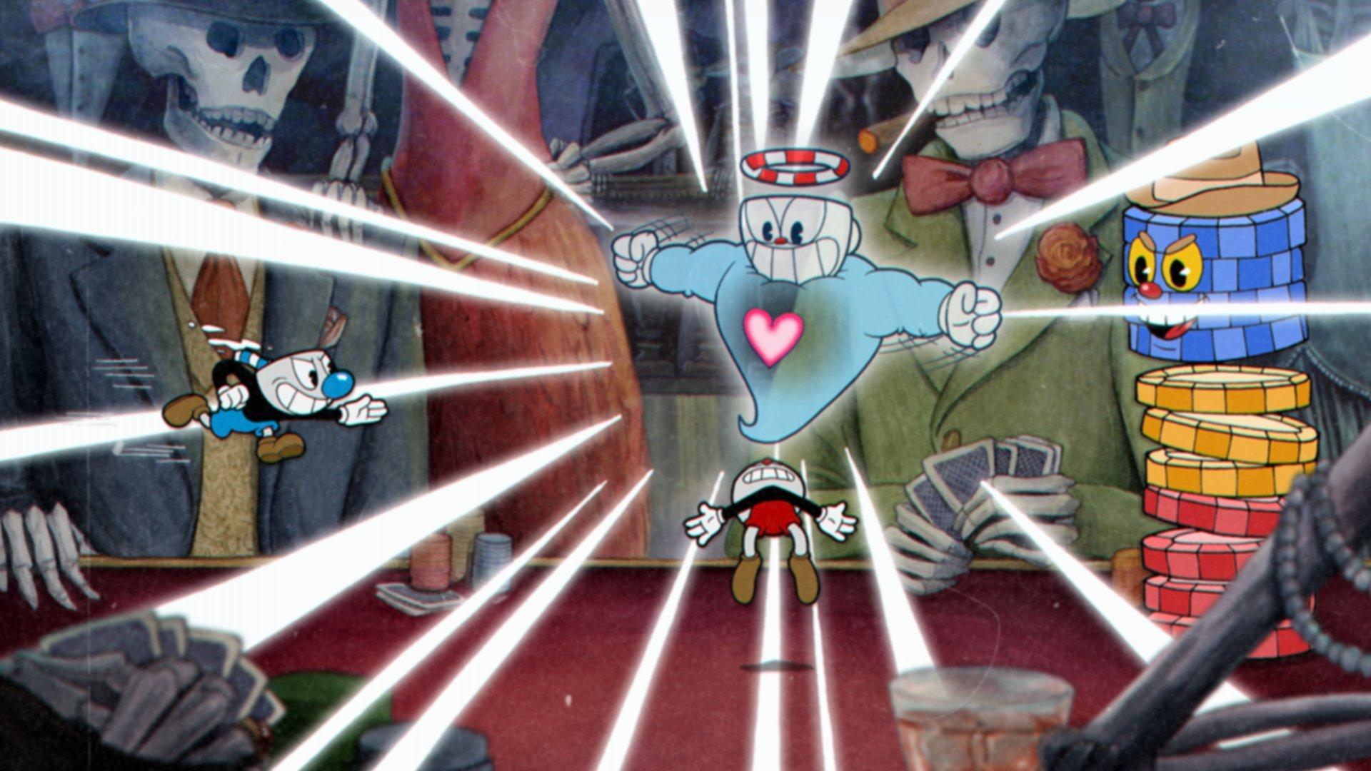 Cuphead - Xbox One - Image 2