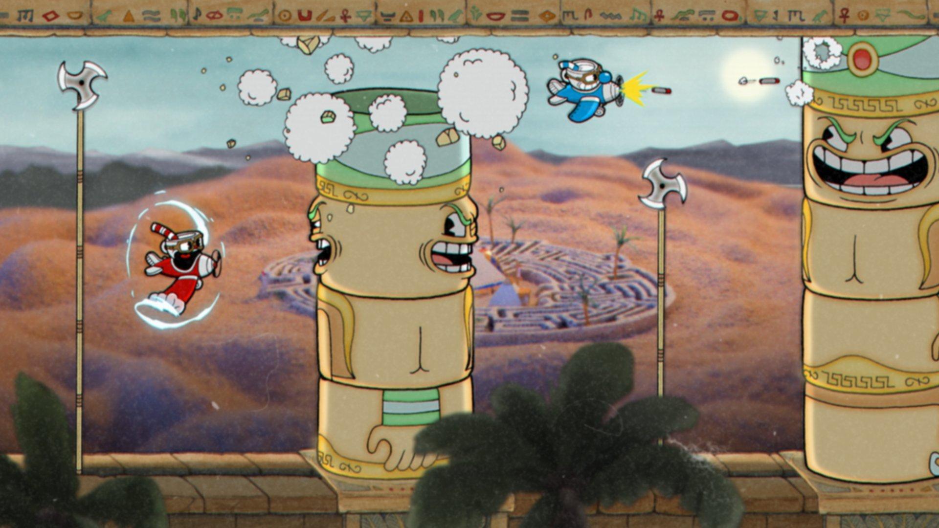 Cuphead - Xbox One - Image 3