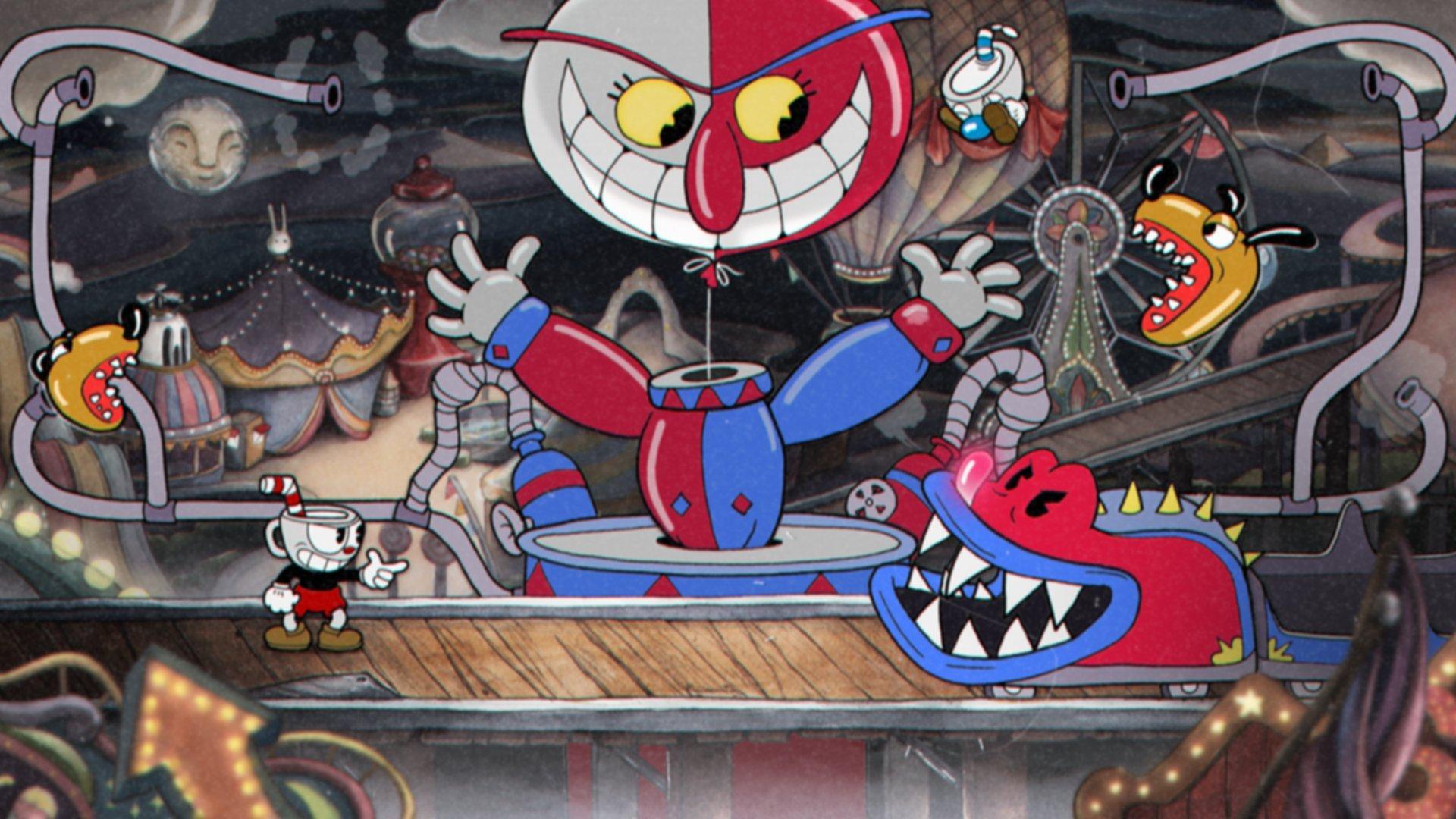 Cuphead - Xbox One - Image 4
