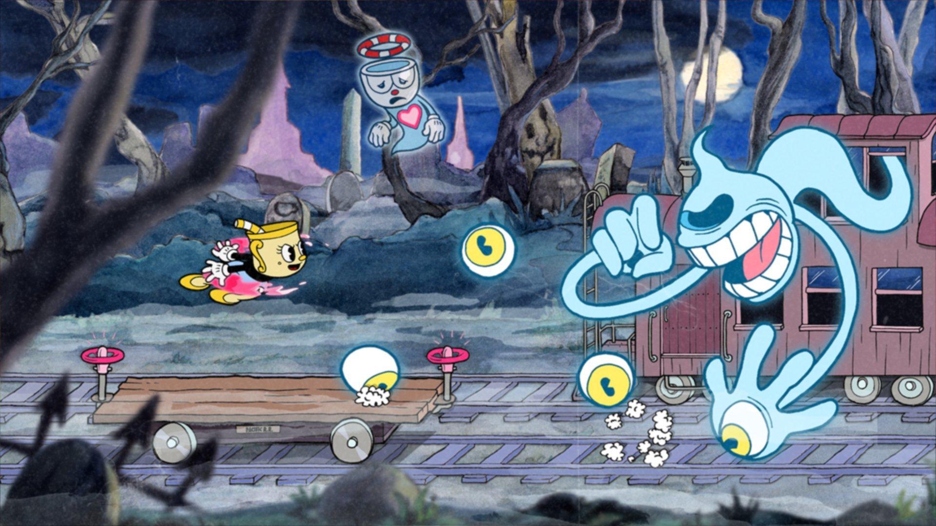 Cuphead - Xbox One - Image 5