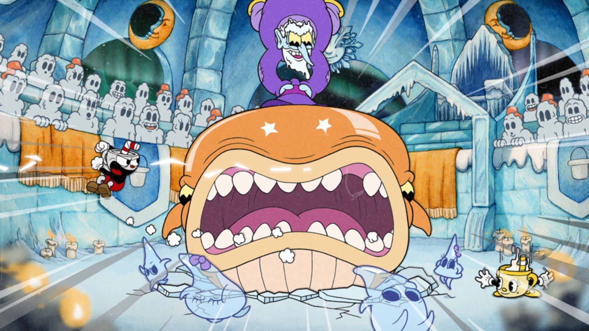 Cuphead - Xbox One - Image 6