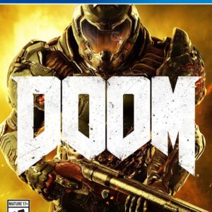 DOOM - PlayStation 4