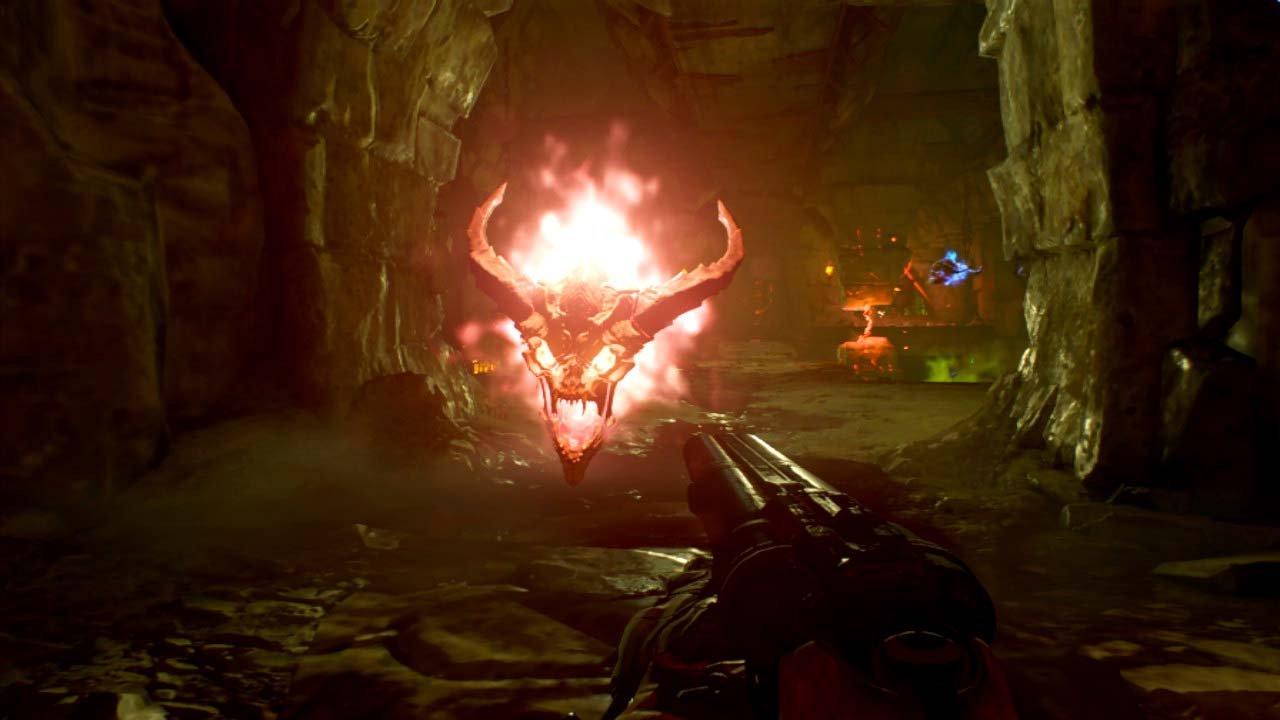 DOOM - Super Nintendo (SNES) - Image 8