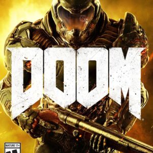 DOOM - Xbox One