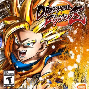 DRAGON BALL FighterZ - PC