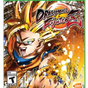 DRAGON BALL FighterZ - Xbox One