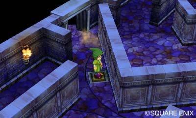 Dragon Quest VII: Fragments of the Forgotten Past - Nintendo 3DS - Image 6
