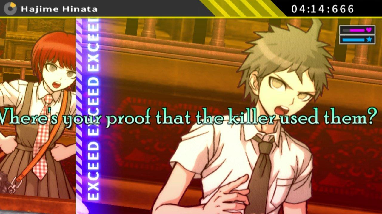 Danganronpa 2: Goodbye Despair - PS Vita - Image 4