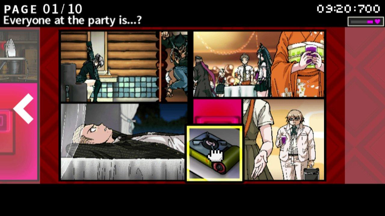 Danganronpa 2: Goodbye Despair - PS Vita - Image 7
