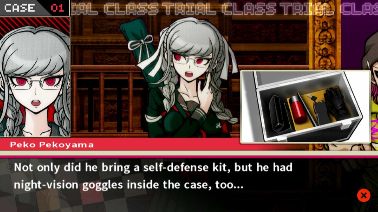 Danganronpa 2: Goodbye Despair - PS Vita - Image 9