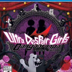 Danganronpa Another Episode: Ultra Despair Girls - PlayStation 4