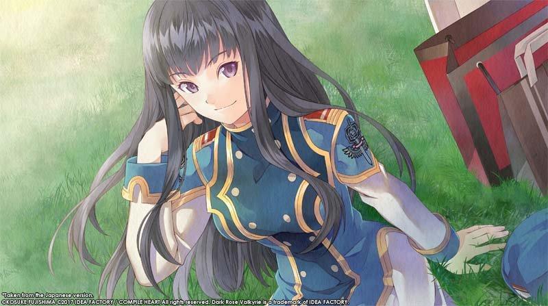 Dark Rose Valkyrie - PlayStation 4 - Image 3