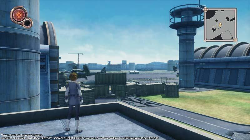 Dark Rose Valkyrie - PlayStation 4 - Image 7