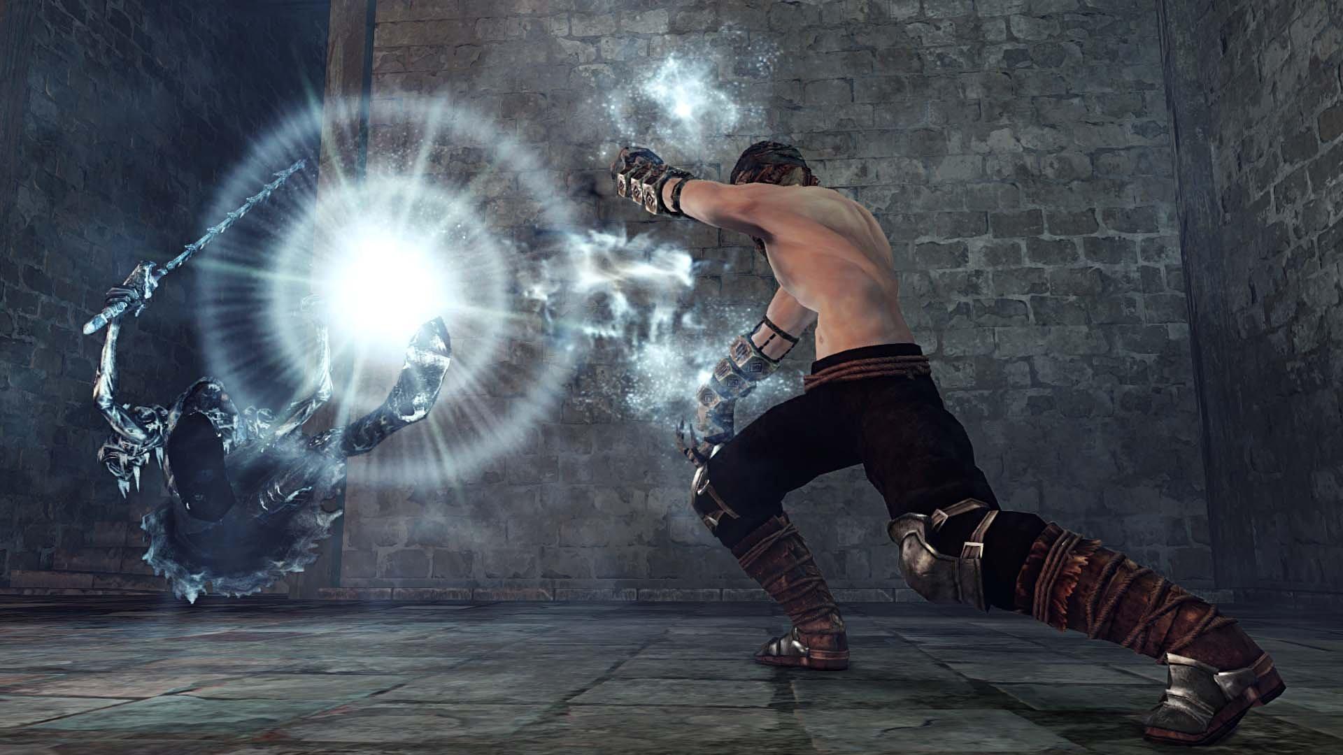 Dark Souls II Crown of the Ivory King DLC - PC - Image 5