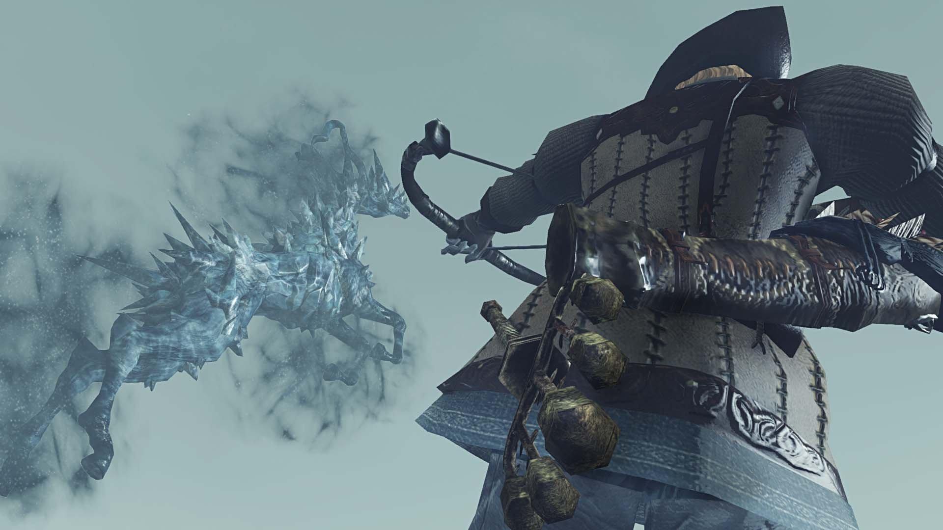 Dark Souls II Crown of the Ivory King DLC - PC - Image 8