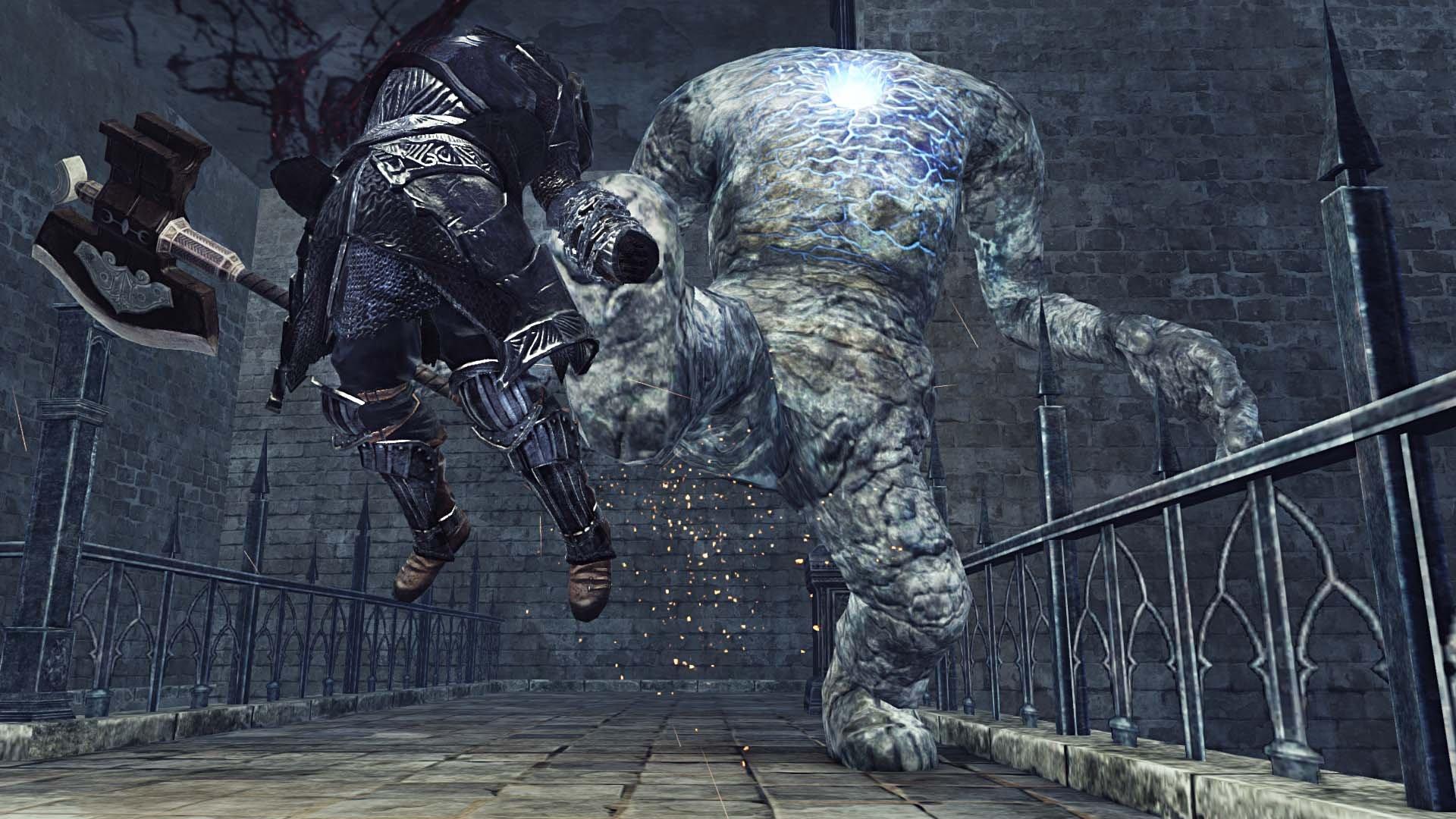 Dark Souls II Crown of the Ivory King DLC - PC - Image 10
