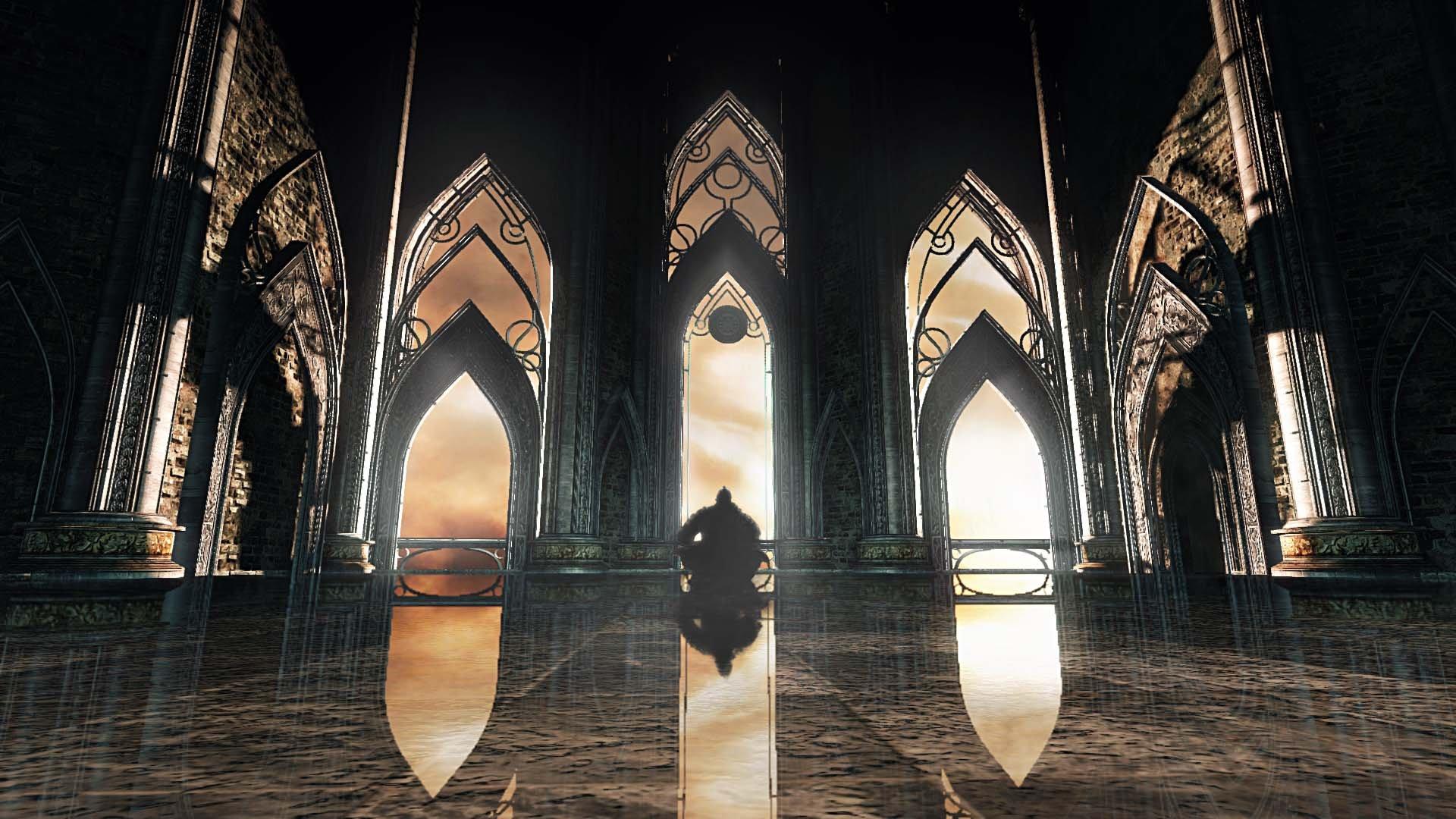 Dark Souls II Crown of the Old Iron King DLC - PC - Image 2