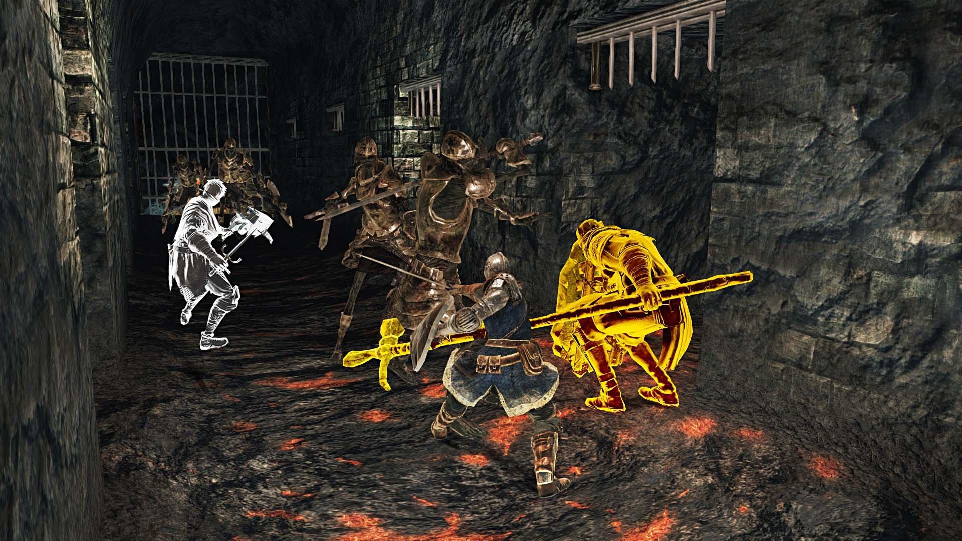 Dark Souls II Crown of the Old Iron King DLC - PC - Image 3