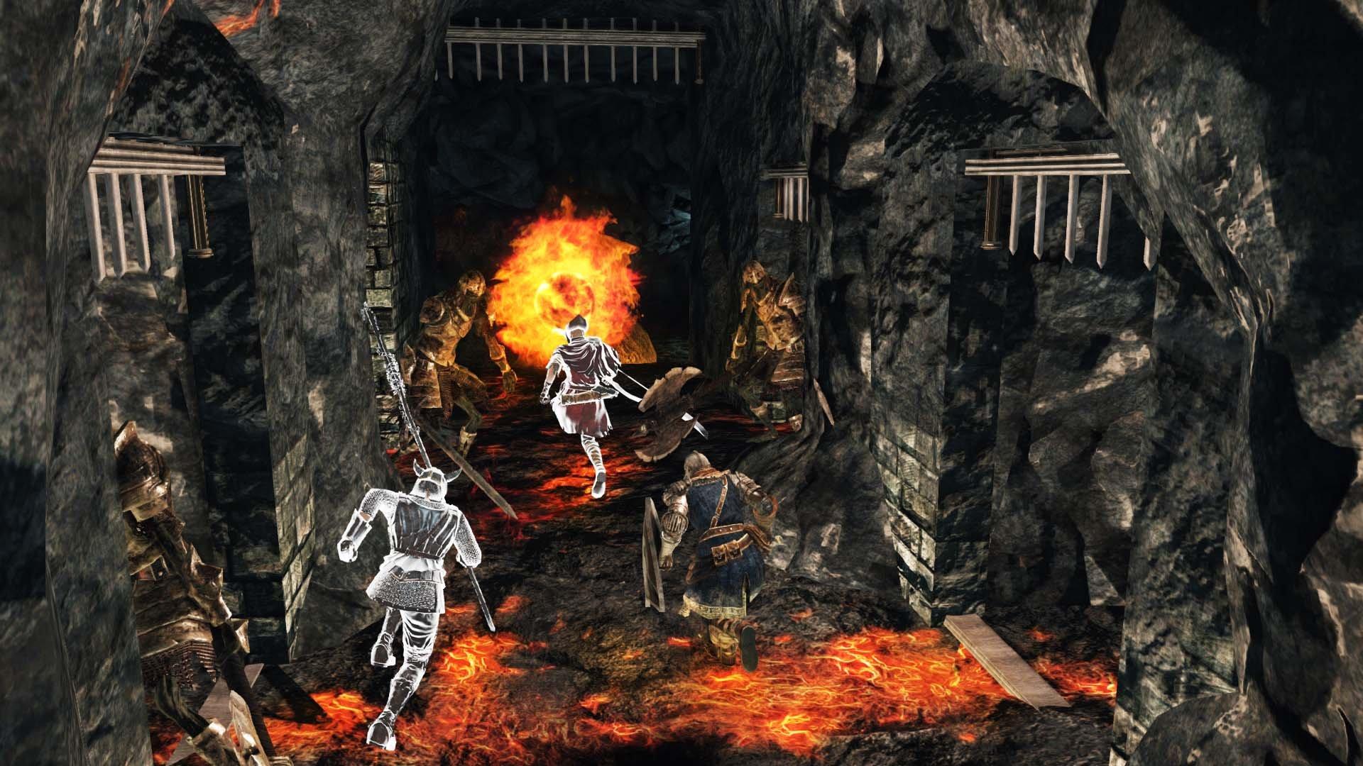 Dark Souls II Crown of the Old Iron King DLC - PC - Image 4