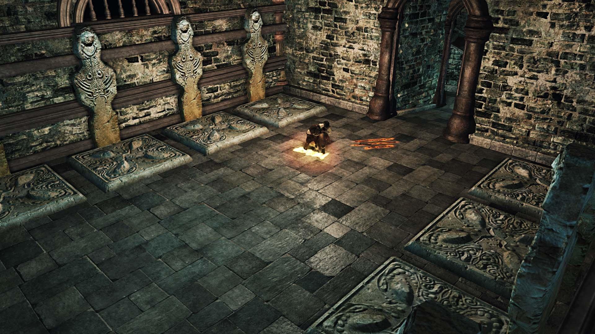 Dark Souls II Crown of the Old Iron King DLC - PC - Image 5