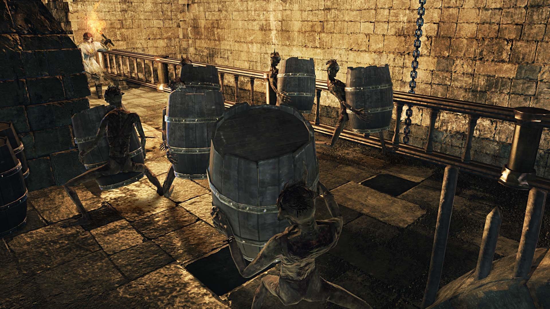 Dark Souls II Crown of the Old Iron King DLC - PC - Image 6