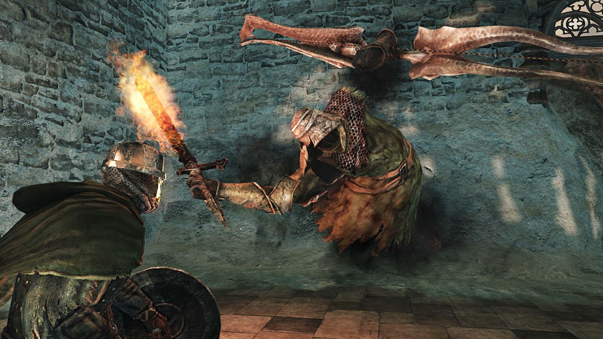 Dark Souls II Crown of the Old Iron King DLC - PC - Image 7