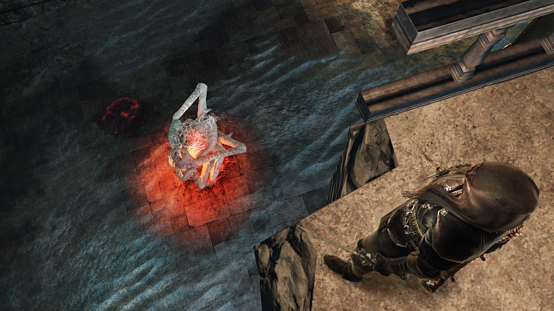 Dark Souls II Crown of the Old Iron King DLC - PC - Image 8