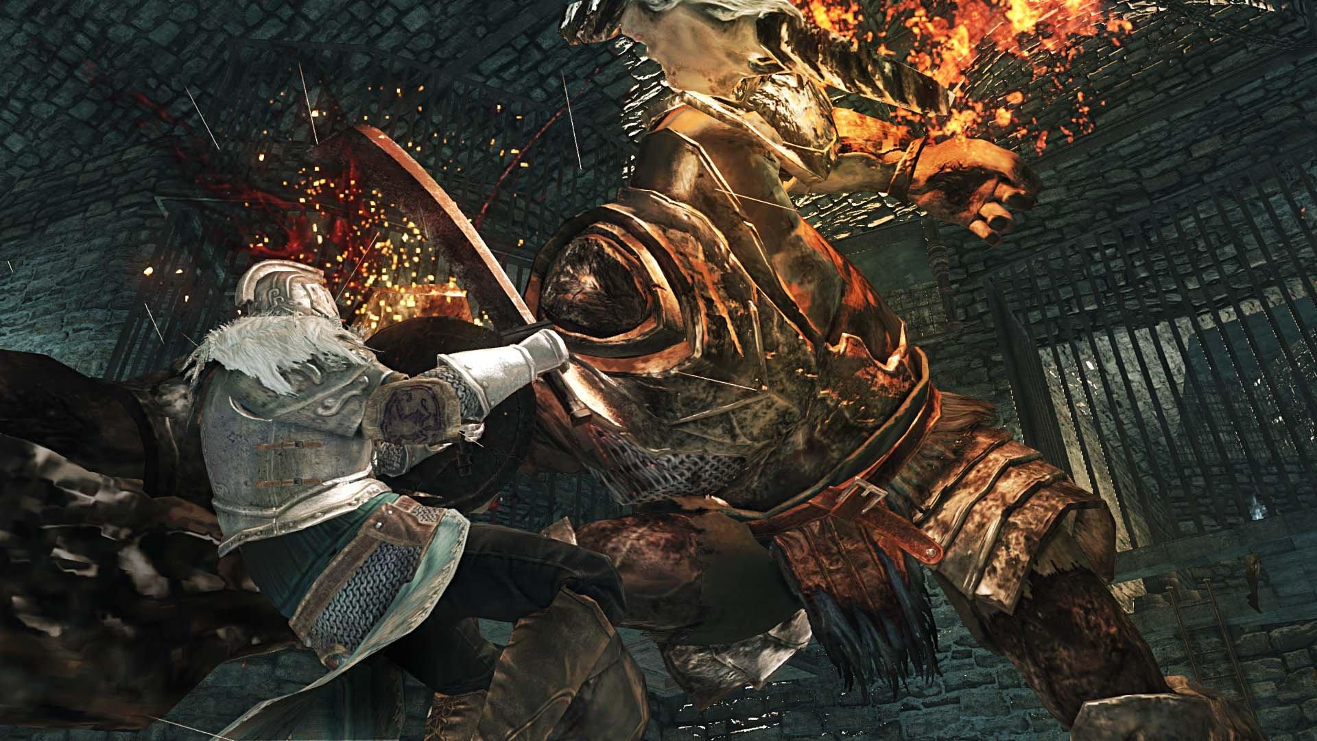 Dark Souls II Crown of the Old Iron King DLC - PC - Image 9