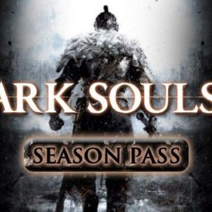 Dark Souls II Season Pass - PC