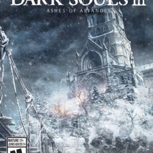 Dark Souls III: Ashes of Ariandel DLC - PC