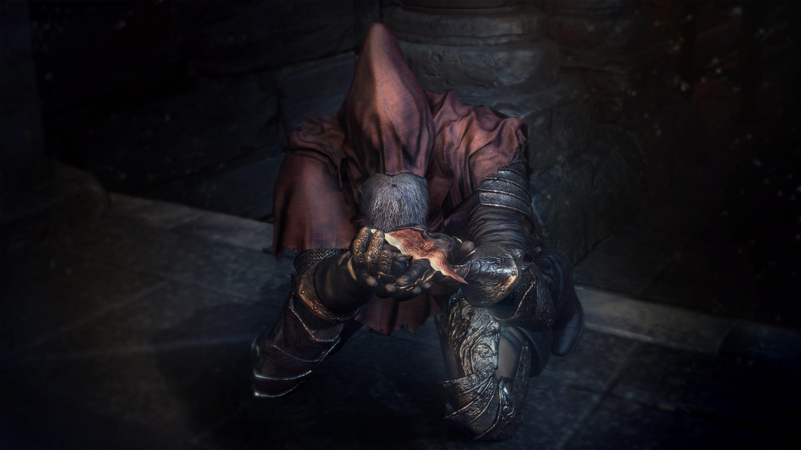 Dark Souls III: The Fire Fades Edition - Xbox One - Image 3