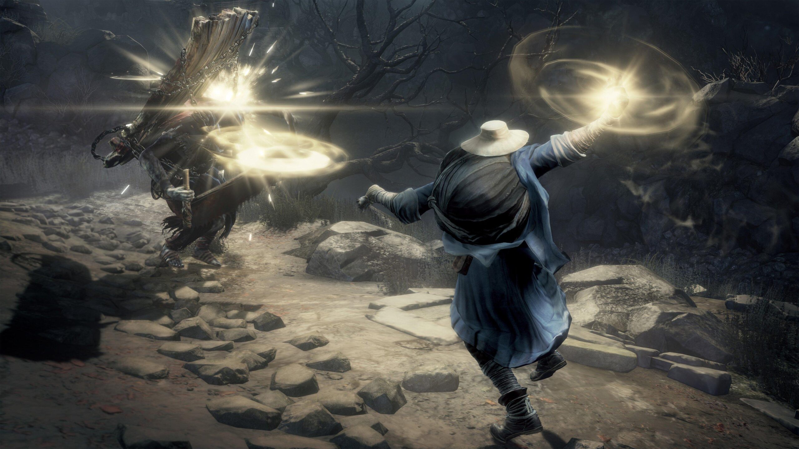 Dark Souls III: The Fire Fades Edition - Xbox One - Image 4