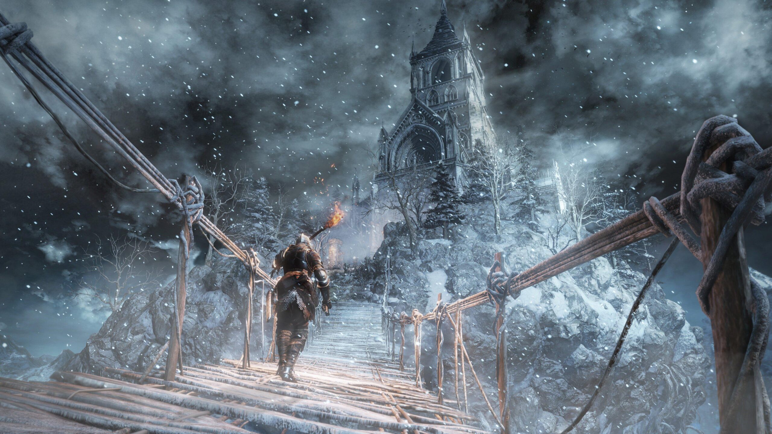 Dark Souls III: The Fire Fades Edition - Xbox One - Image 6