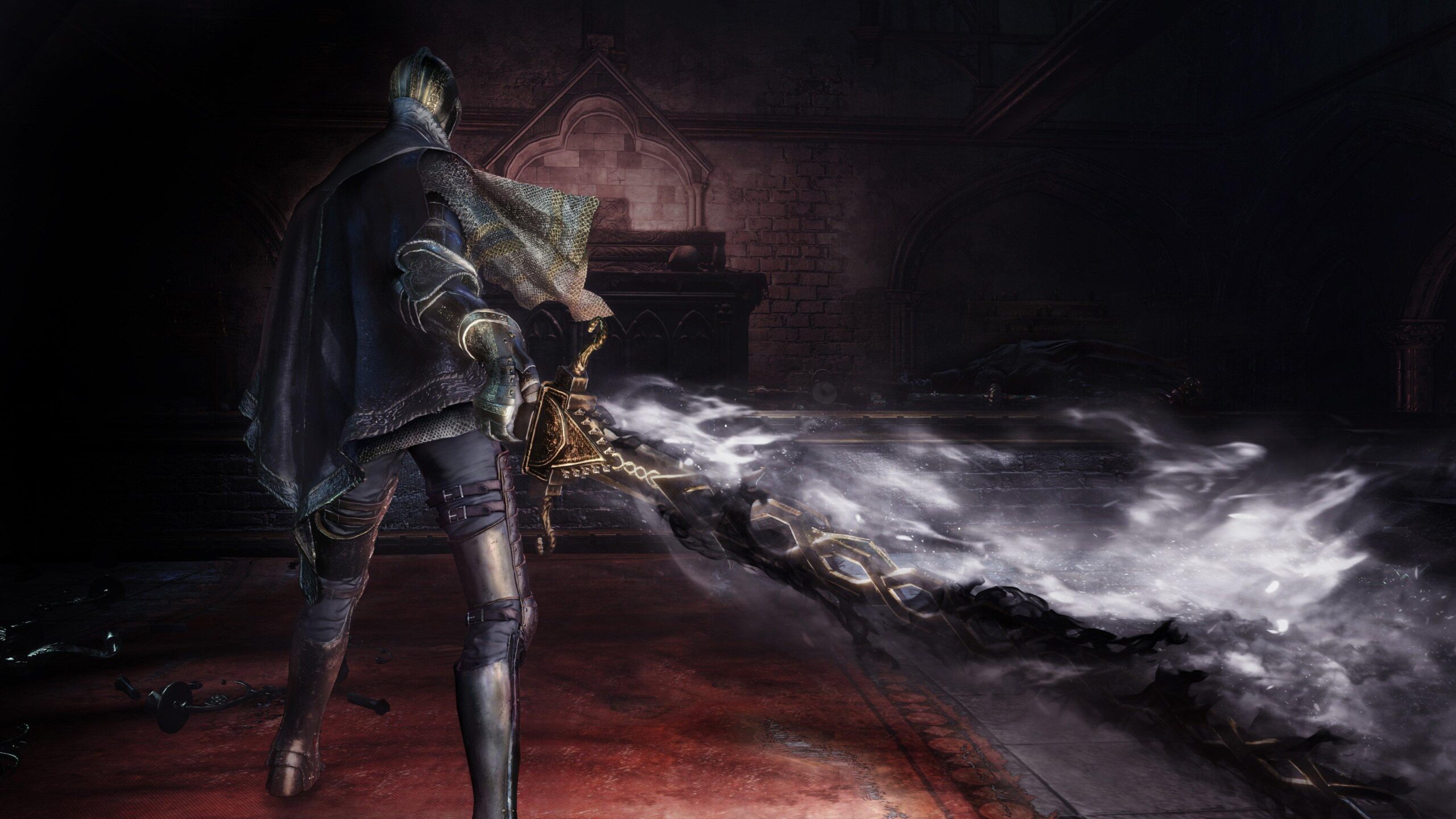 Dark Souls III: The Fire Fades Edition - Xbox One - Image 8