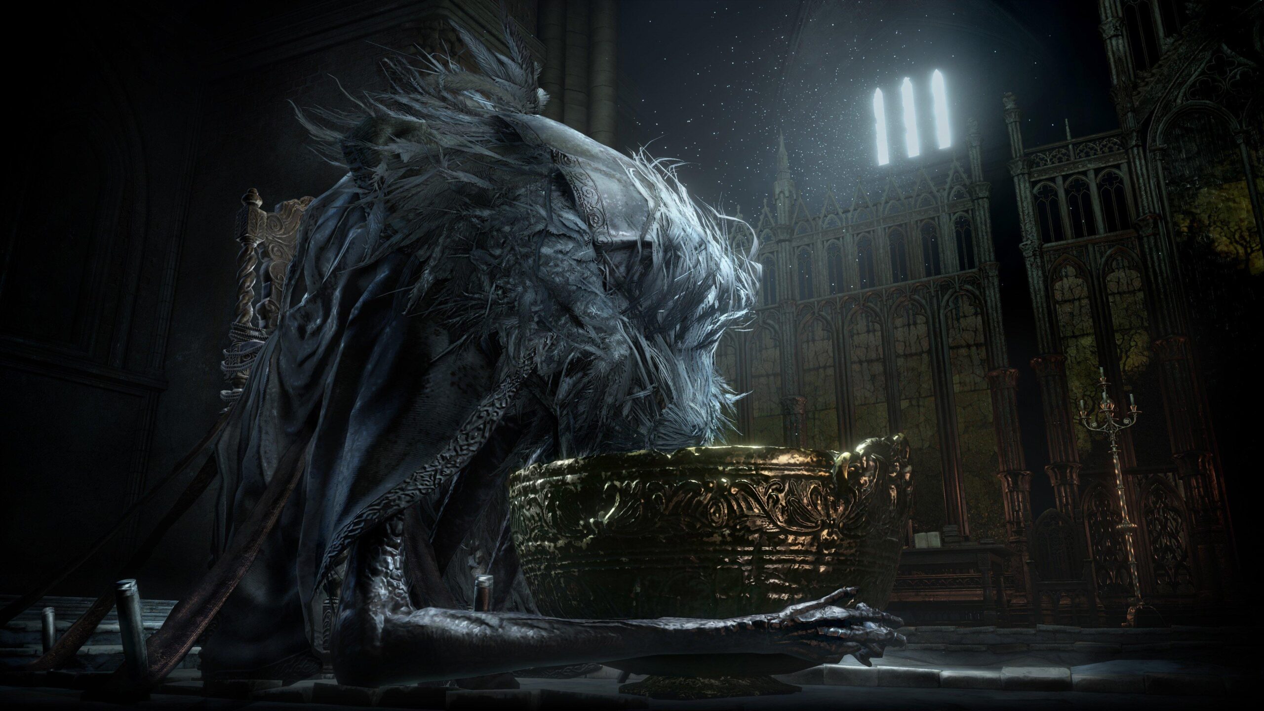 Dark Souls III: The Fire Fades Edition - Xbox One - Image 9