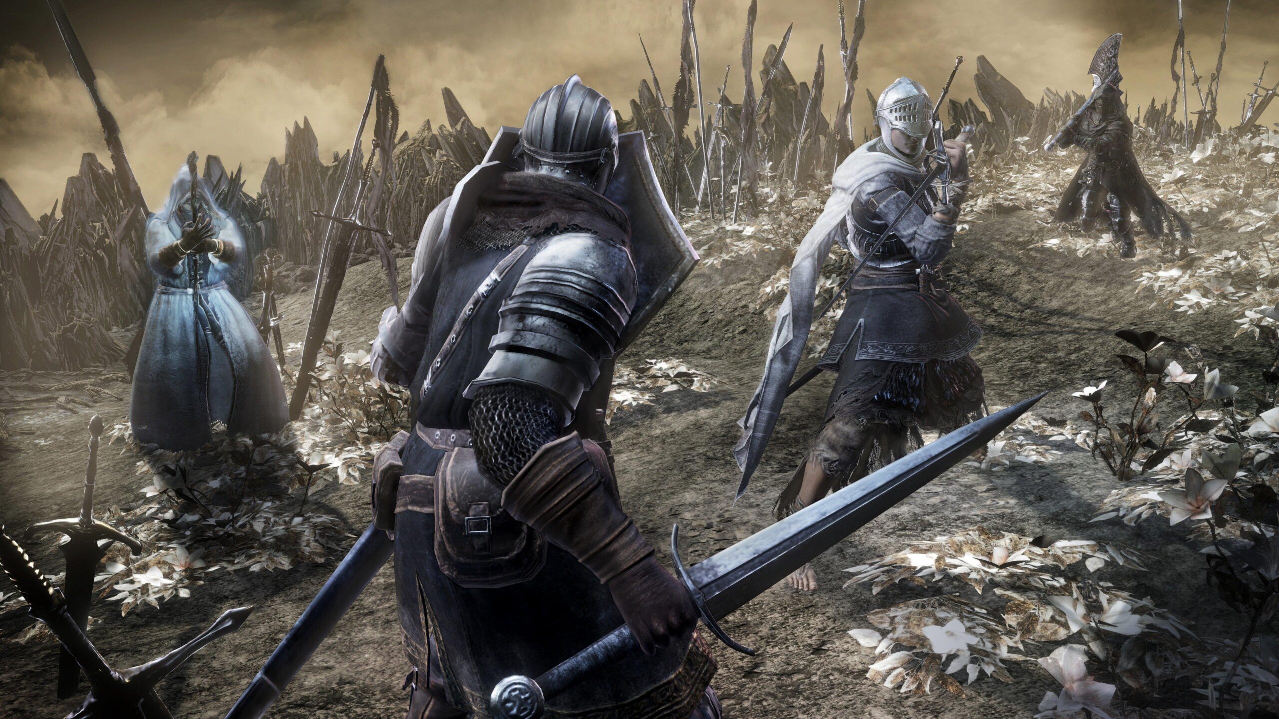 Dark Souls III: The Fire Fades Edition - Xbox One - Image 2