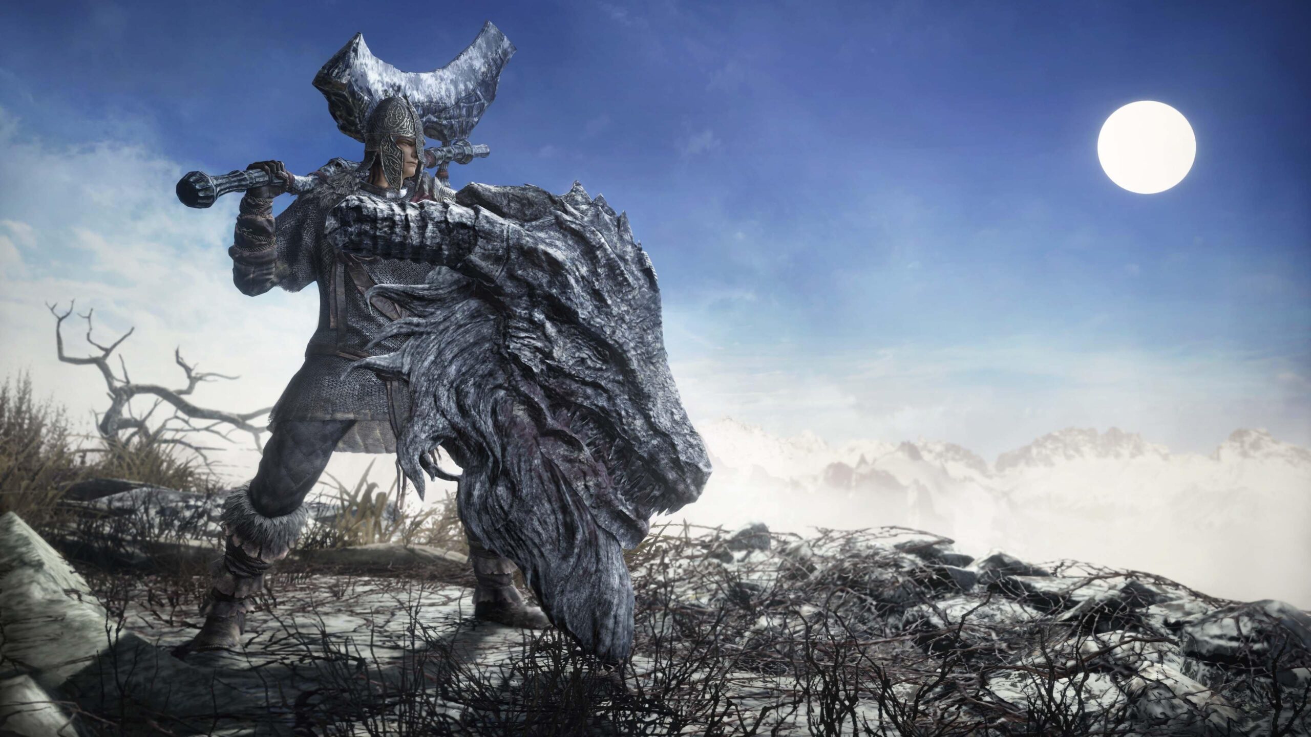 Dark Souls III: The Ringed City DLC - PC - Image 3
