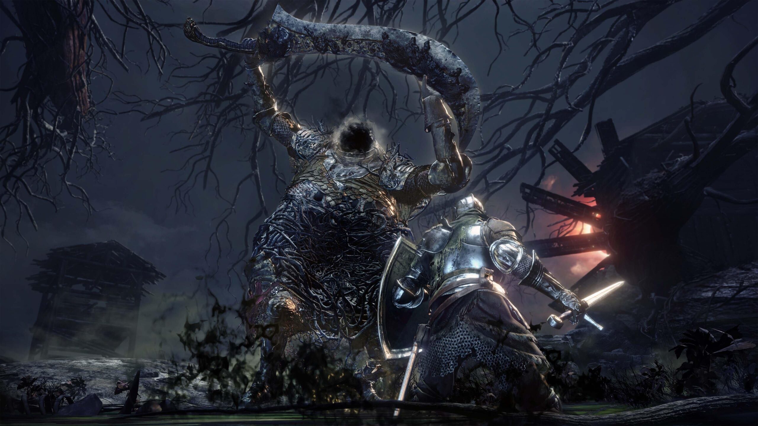 Dark Souls III: The Ringed City DLC - PC - Image 4