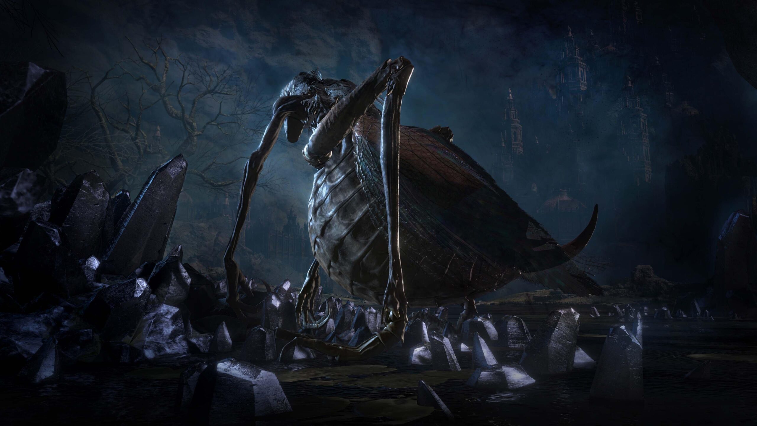 Dark Souls III: The Ringed City DLC - PC - Image 5
