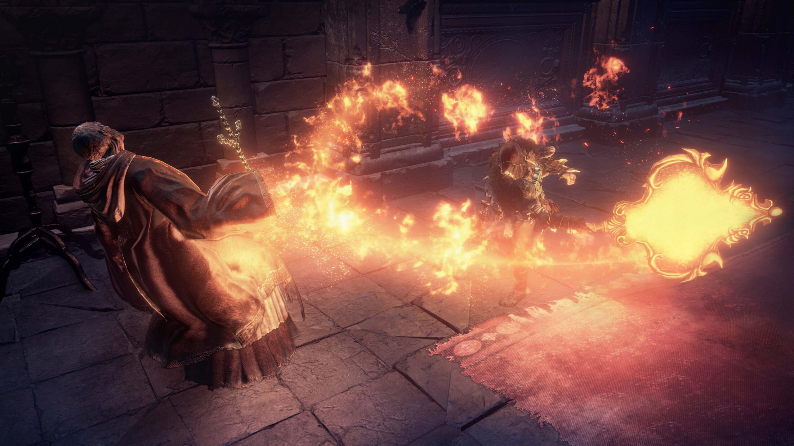 Dark Souls III: The Ringed City DLC - PC - Image 6