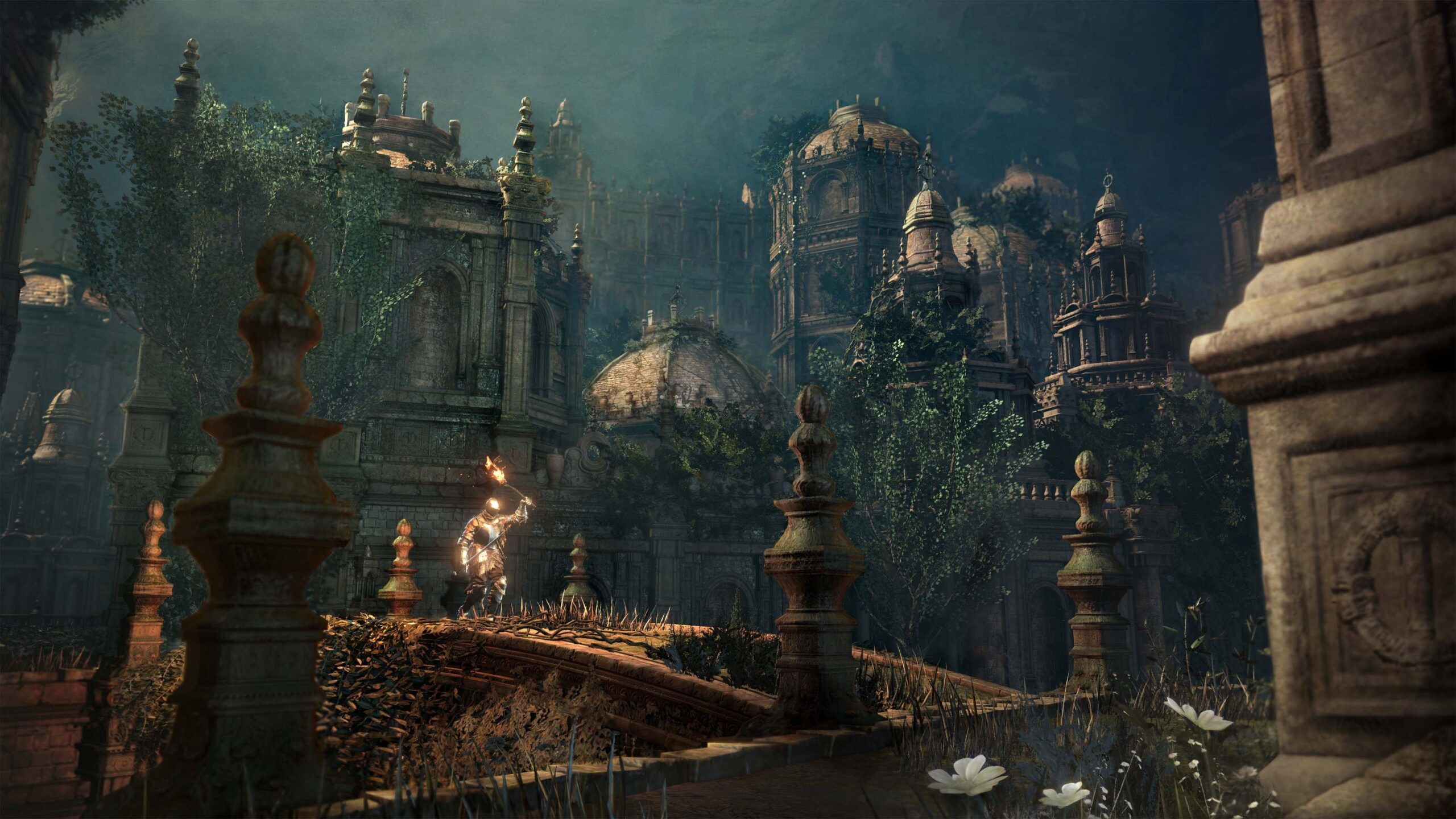 Dark Souls III: The Ringed City DLC - PC - Image 7