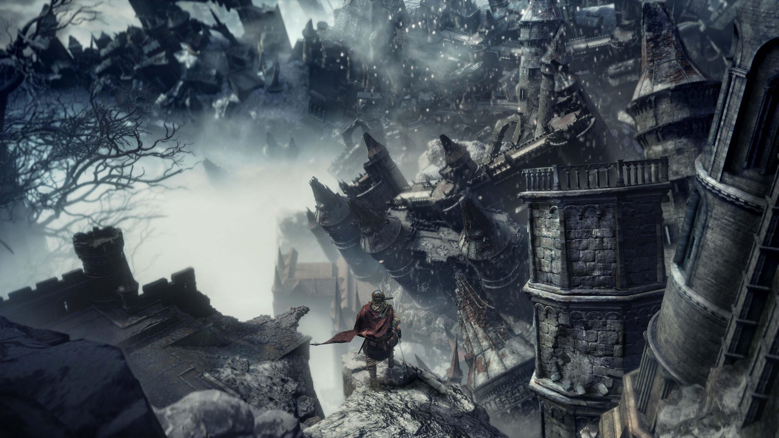 Dark Souls III: The Ringed City DLC - PC - Image 8