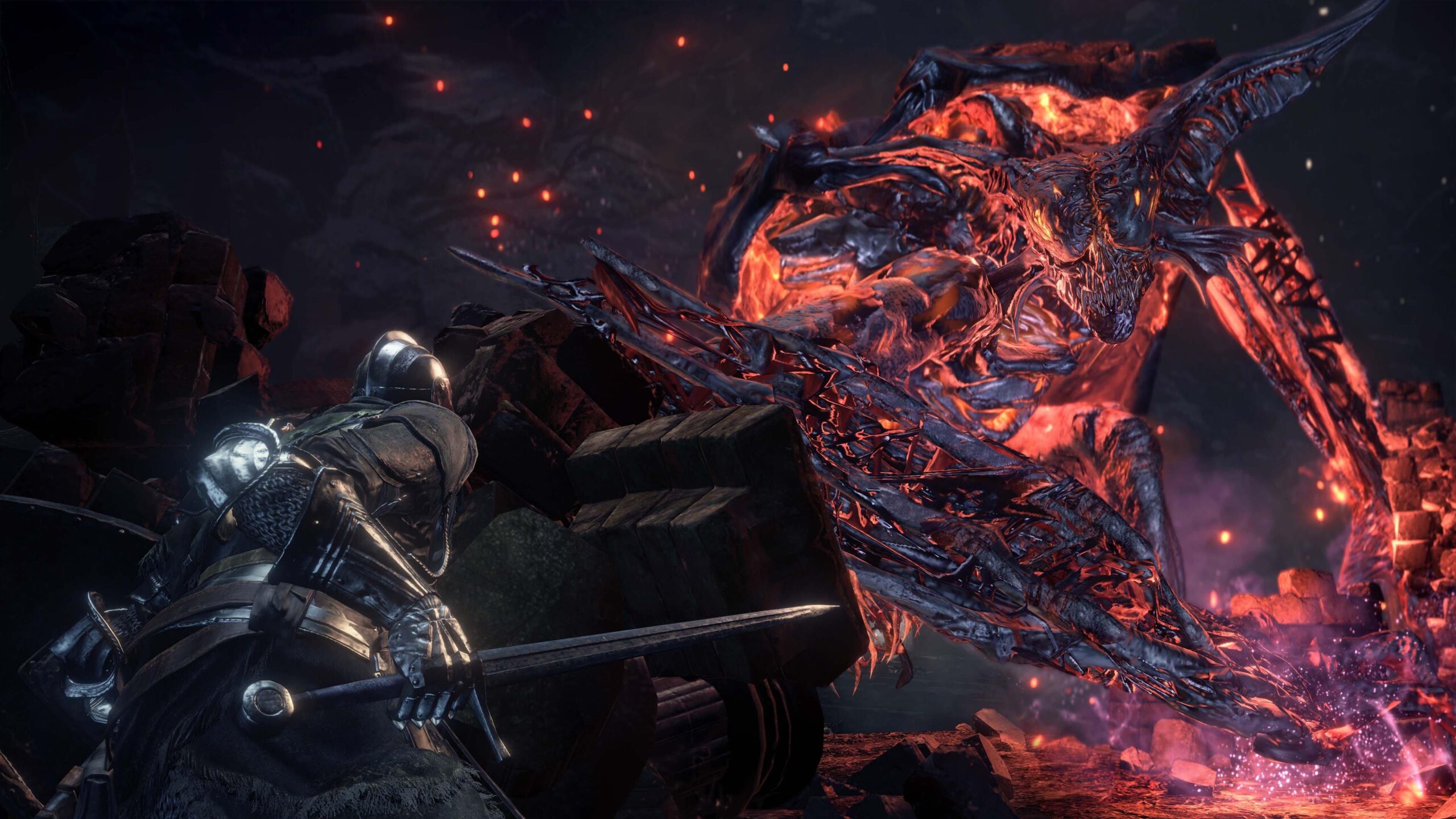 Dark Souls III: The Ringed City DLC - PC - Image 9