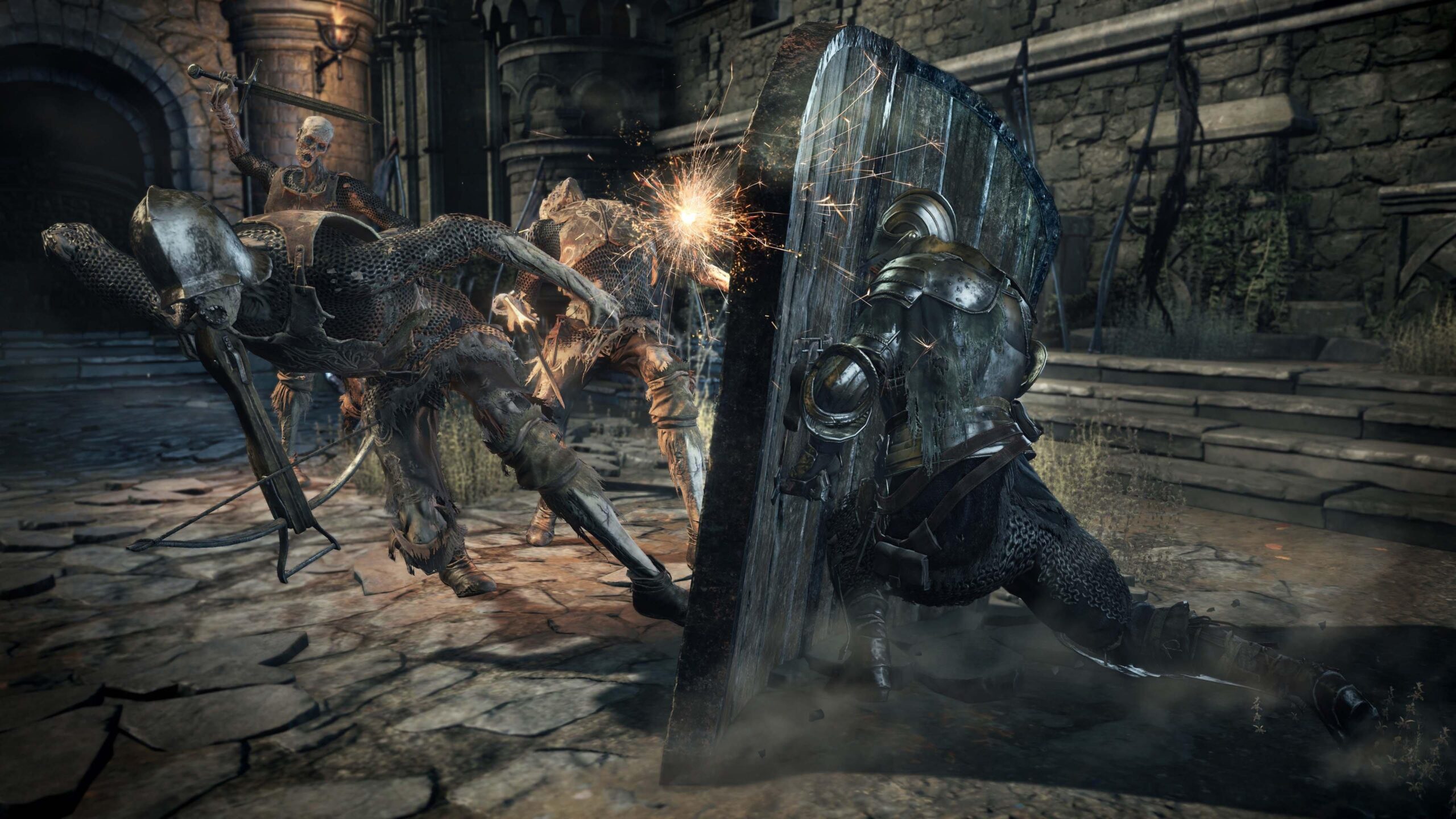 Dark Souls III: The Ringed City DLC - PC - Image 2