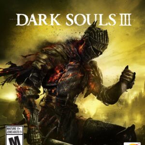 Dark Souls III - Xbox One