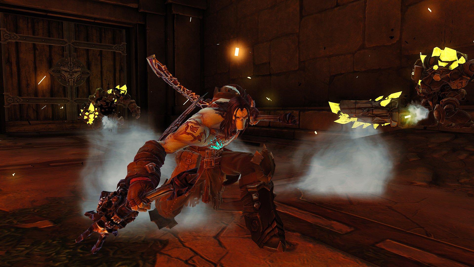 Darksiders II Deathinitive Edition - Xbox One - Image 4