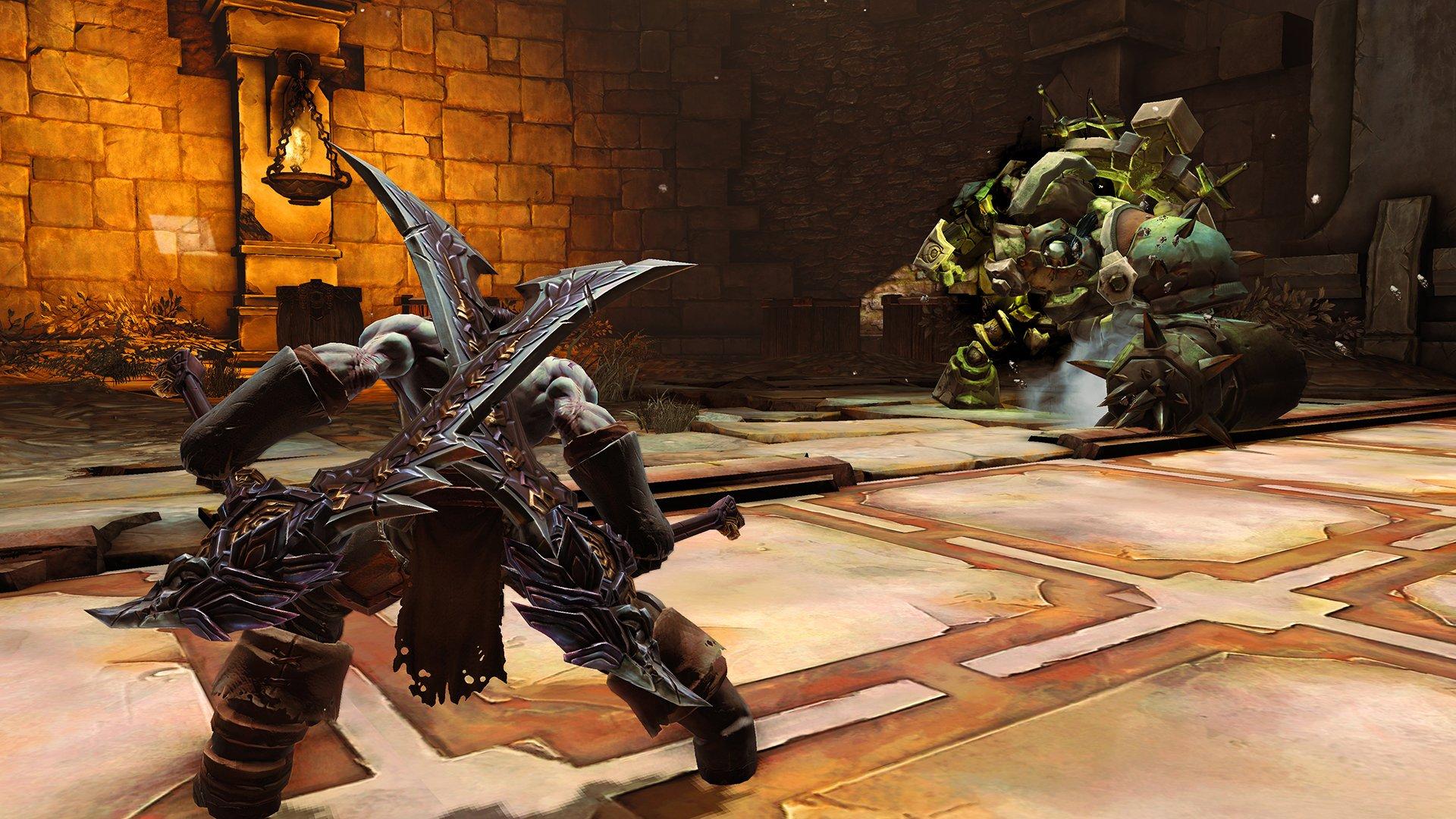 Darksiders II Deathinitive Edition - Xbox One - Image 5