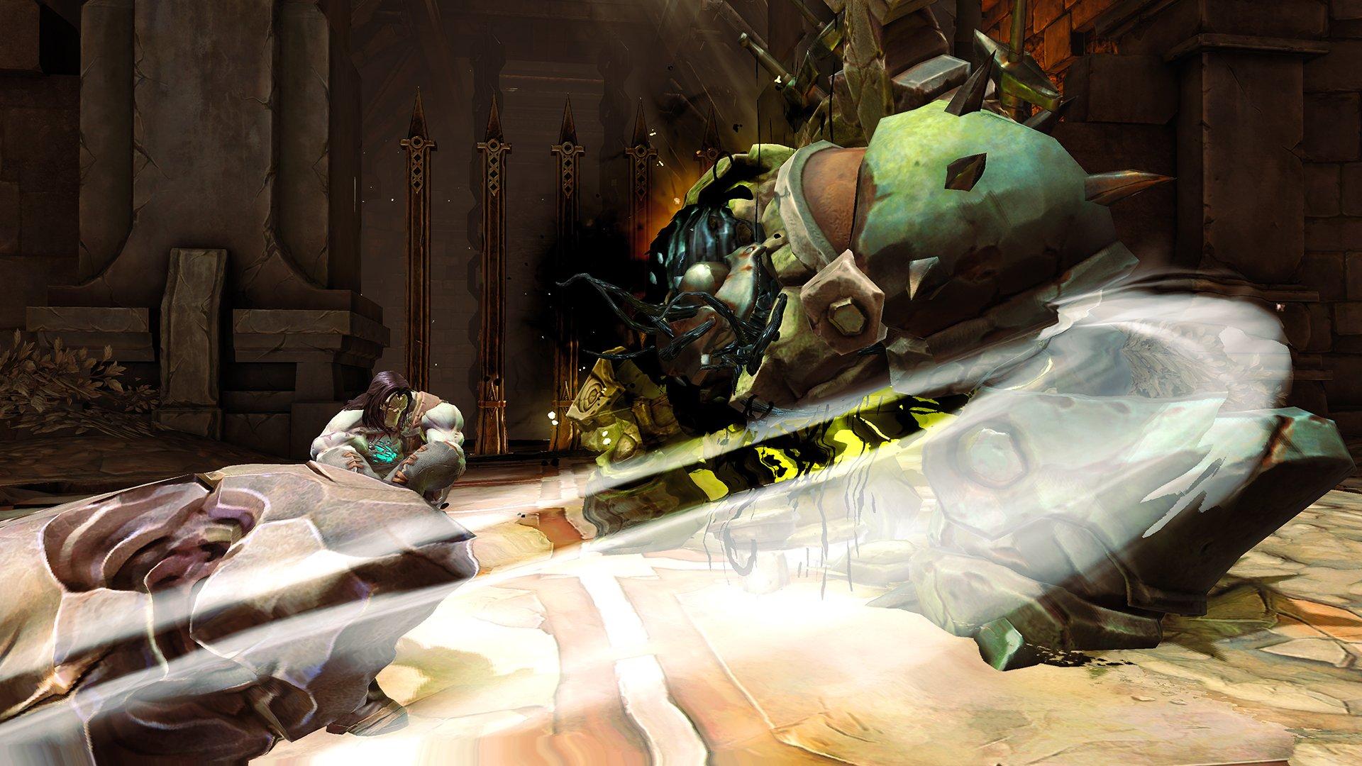 Darksiders II Deathinitive Edition - Xbox One - Image 6